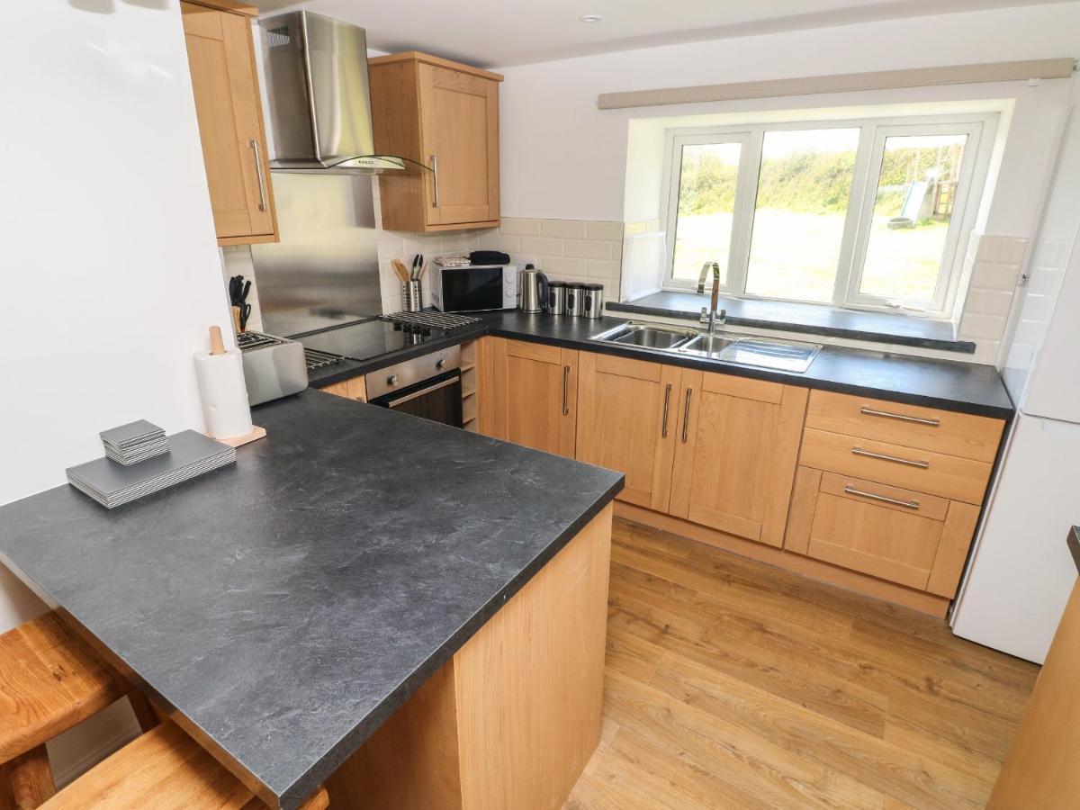 Bryngwyn Villa Haverfordwest Eksteriør bilde