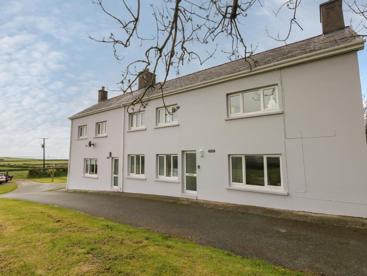 Bryngwyn Villa Haverfordwest Eksteriør bilde